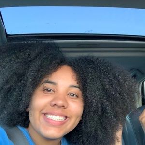 Meet your Posher, Destiny